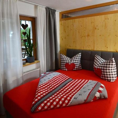 Ferienwohnung Stubaier Herzblut Neustift im Stubaital Eksteriør billede