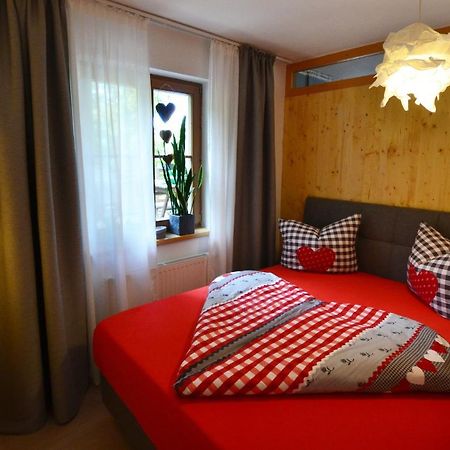 Ferienwohnung Stubaier Herzblut Neustift im Stubaital Eksteriør billede